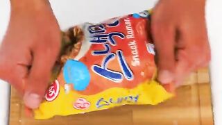 Mouth watering food frying ideas you'll try