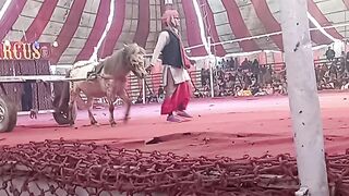 Punjabi Song in a funny way
