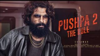 Pushpa 2 The rule Trailer_Allu Arjun__Rashmika_Fahadh Faasil