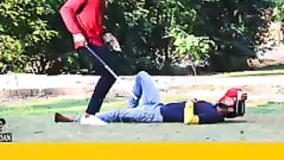 Faney video for you