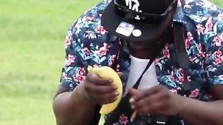 This guy is awesome