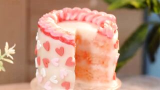 Miniature Cake ????