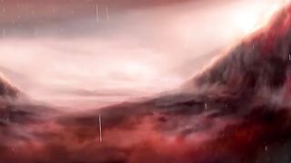 Scariest Planets of Universe