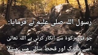 Hadis Mubarak