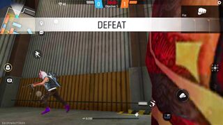 Free Fire Highlights Match
