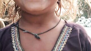 Pakistani Hindu Village Girl Cute