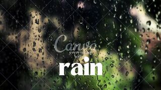 Rains