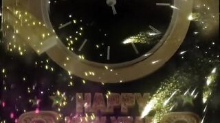 Happy new year