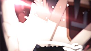 Kono Subarashii Sekai ni Shukufuku wo! - Outta my head『AMV/Edit』  - Quality || 1080p - Credits ||  Va1oret