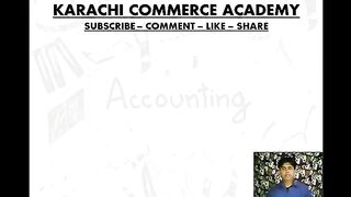 Basic Accounting For beginners all classes