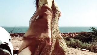 Pakistani tiktoker