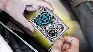 11 Advanced Gadgets And Inventions You Can Buy Right Now