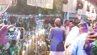 Kaafi 2023| Hazrat Sachal Sain | Ahtsham Afzal Qadri 2023| #Febspot
