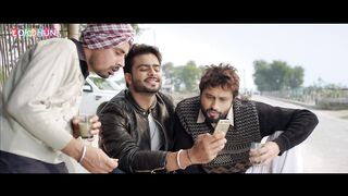 ਆ ਫੋਨ ਏ ਕਿ ਕੁੜੀਆਂ ਦਾ ਕਾਲਜ਼ -  Latest Punjabi Comedy 2022