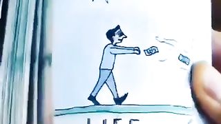 life is short