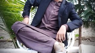 Natural video