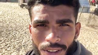Help Palestine people