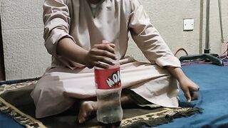 বন্ধু যখন মজু খায়