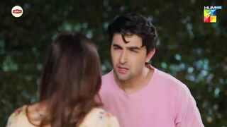 Dil Pe Dastak - Episode 13 - Best Scene 02 [ Aena Khan & Khaqan Shahnawaz ] HUMTV.