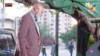 Episode 25 - Best Scene 02 - #bilalabbaskhan #durefishansaleem - HUM TV