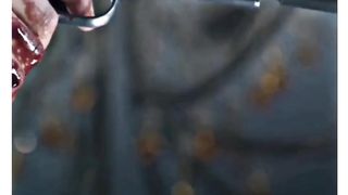 This scene was so satisfying