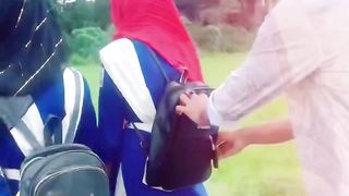School grils funny video