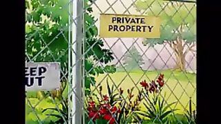 Tom & Jerry | Tom & Jerry in Full Screen | Classic Cartoon