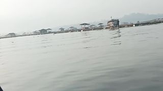 Look at this view..