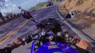 RIDE IN LAGUNA