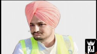 Sidhu moose wala new song