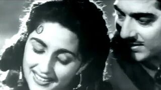 Yeh Zindagi Usi Ki Hai - Lata Mangeshkar, Beena Roy, _Anarkali_ Song