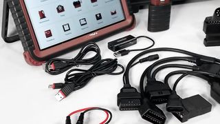 Thinktool SE and Thinktool Master Shot Video