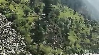 Paradise on Earth