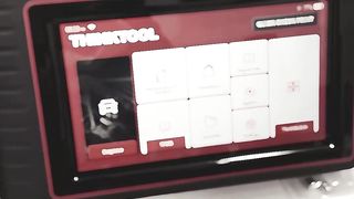 Thinktool and Thinktool Lite Shot Video 2024