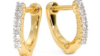 The Malani Multi Pierced Hoop Earrings Rs.26,742Rs.25,316
