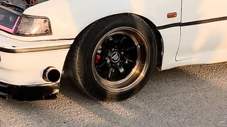Car modifications