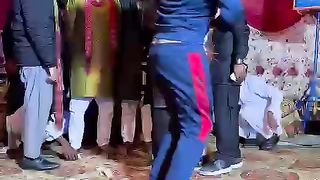wedding dance