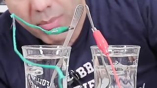 Conductive water