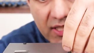 Levitating motor