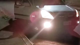 Crv 2002