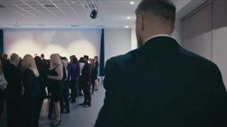 Контроль — Русский трейлер