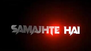 Attitude video