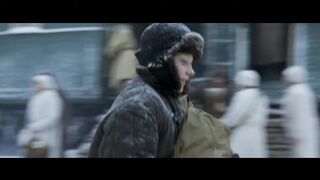 Командир — Русский трейлер (2024)