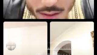 مسابقة رمضانية