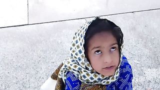 Andhe bache???????? Dua ka Karishma