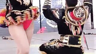 Linda Caporalita #shorts