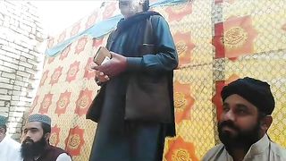 Naat mehfil chelam shreef