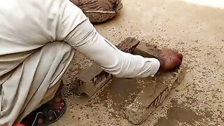 Technical man
