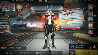 I'm a best player in gaming