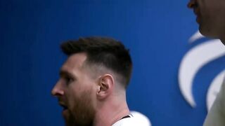 Argentina vs Courasao 70 Messi Hattrick All Goals Extended Highlights